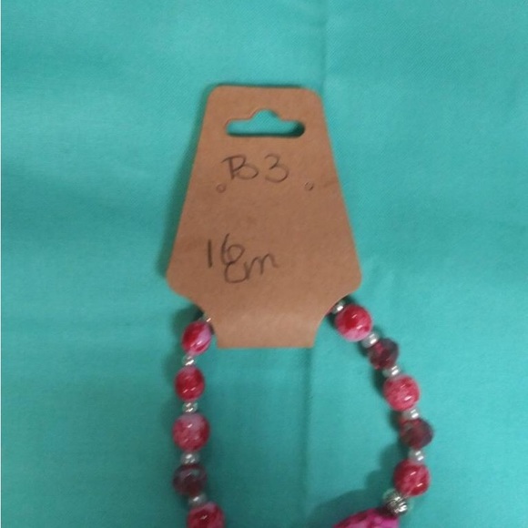 Bracelets and bracelets all handmade by none ya jewelry. - Picture 12 of 15